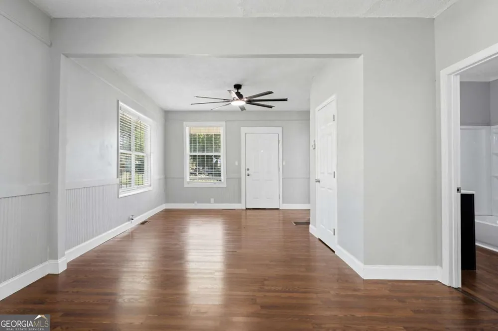 505 E 3rd ST NE Rome, GA 30161