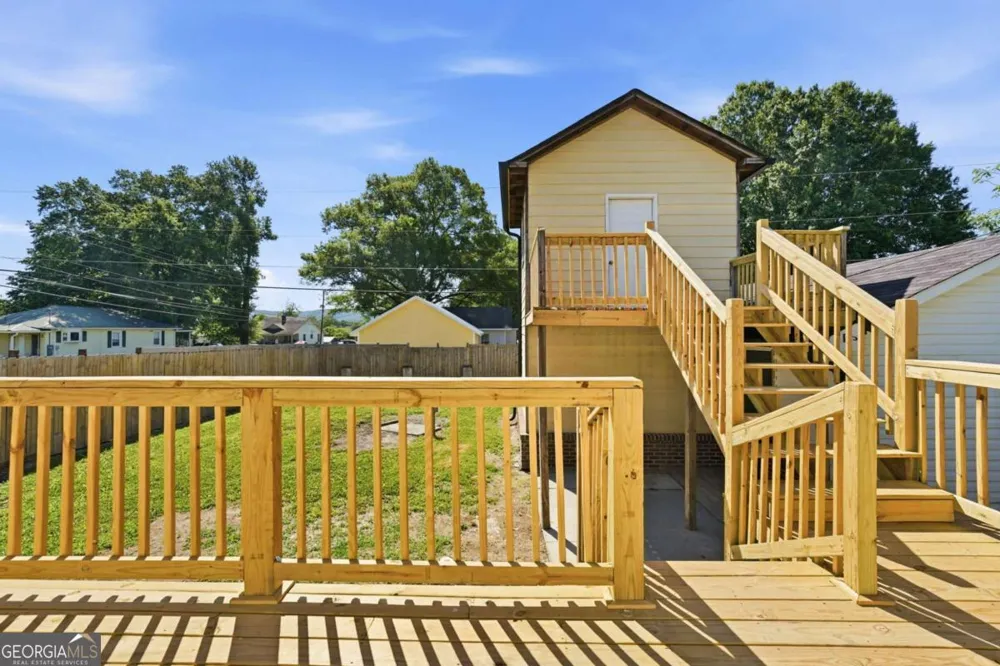 505 E 3rd ST NE Rome, GA 30161