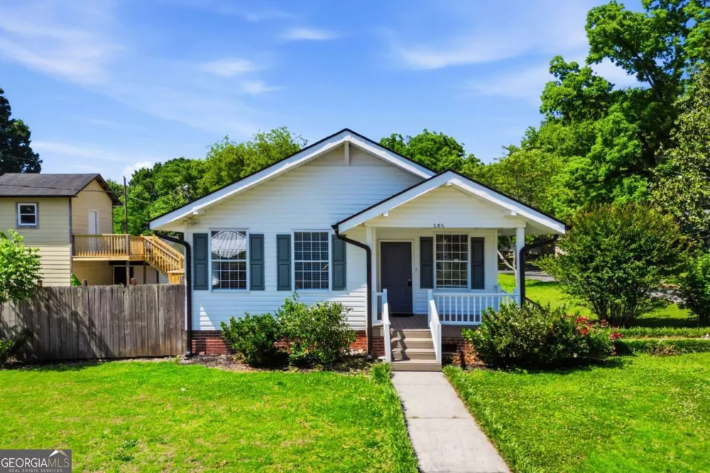 505 E 3rd ST NE Rome, GA 30161