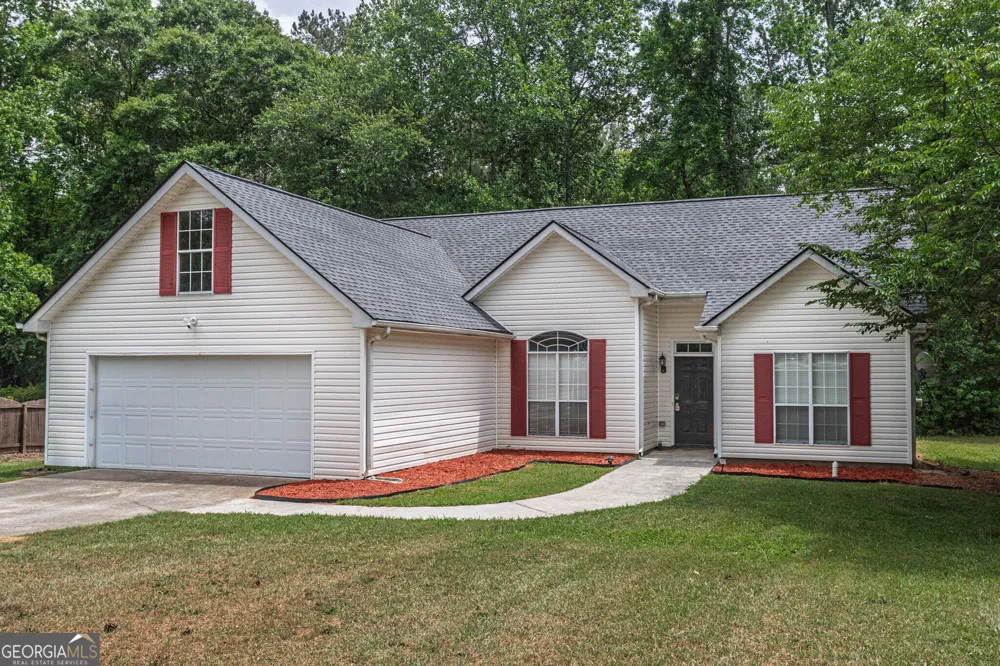 3415 Davan LN Monroe, GA 30655