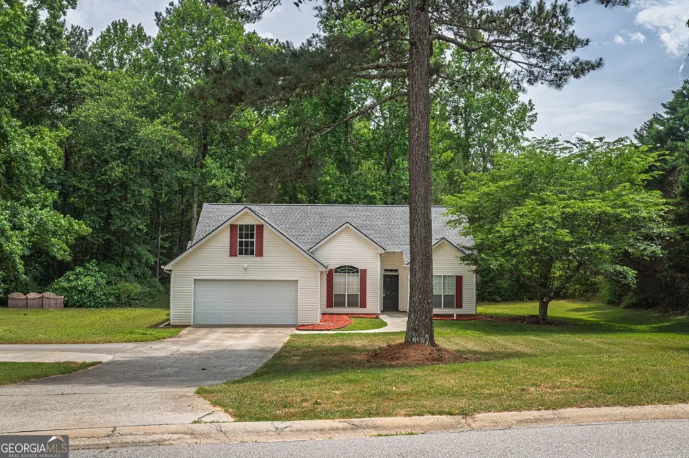 3415 Davan LN Monroe, GA 30655