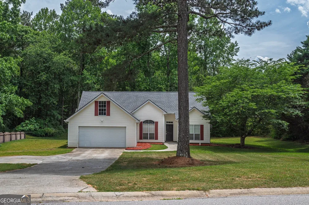 3415 Davan LN Monroe, GA 30655
