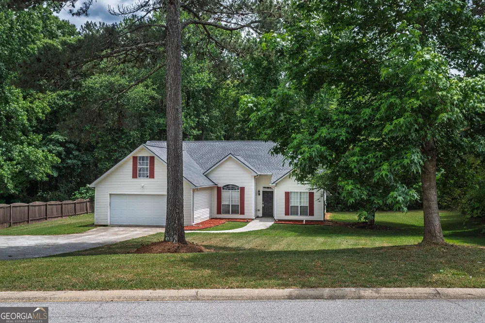 3415 Davan LN Monroe, GA 30655