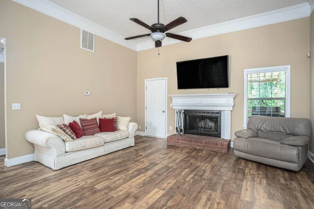 3415 Davan LN Monroe, GA 30655