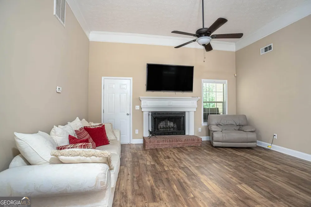 3415 Davan LN Monroe, GA 30655