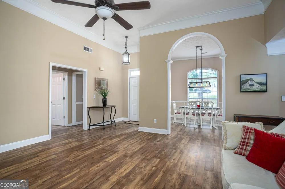 3415 Davan LN Monroe, GA 30655