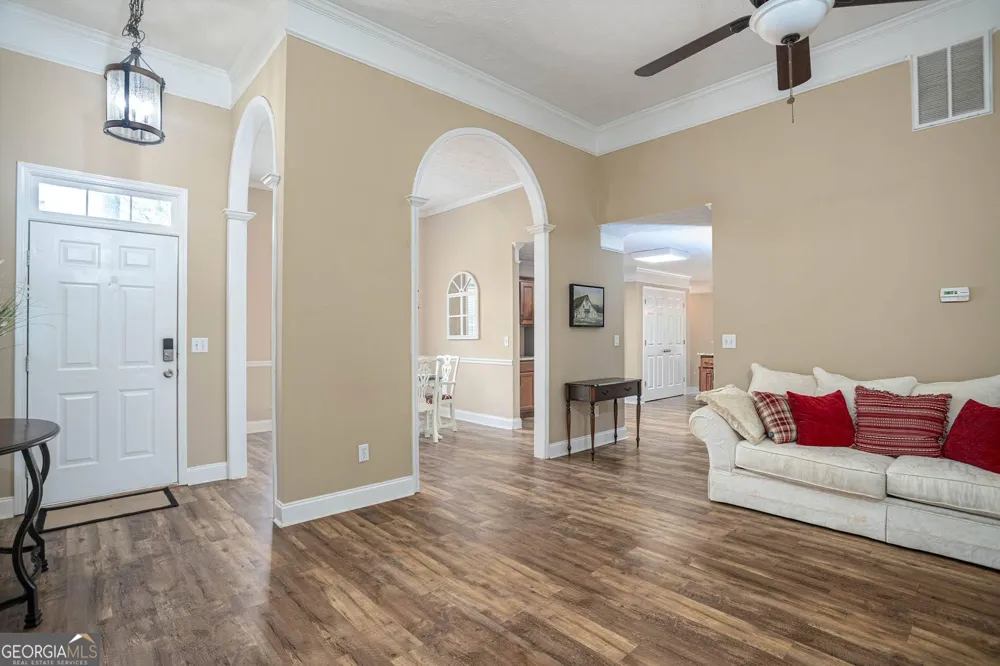 3415 Davan LN Monroe, GA 30655