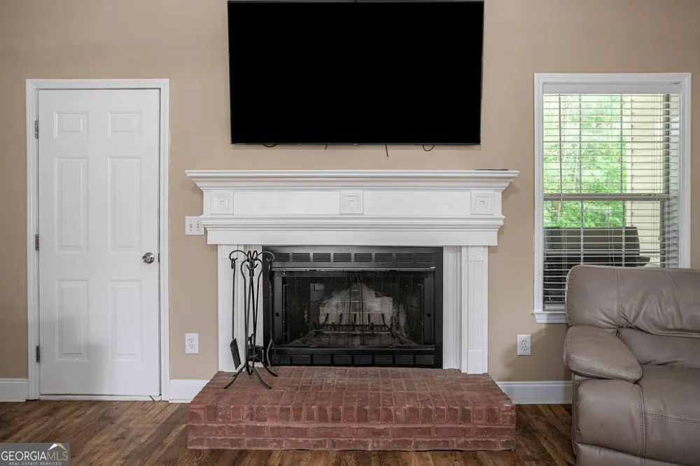 3415 Davan LN Monroe, GA 30655