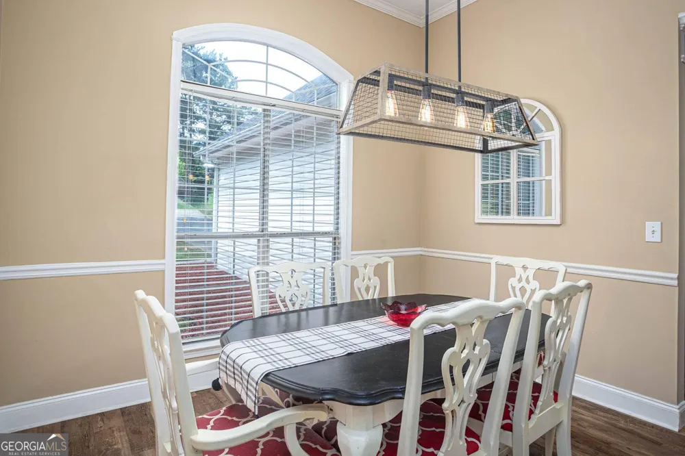 3415 Davan LN Monroe, GA 30655