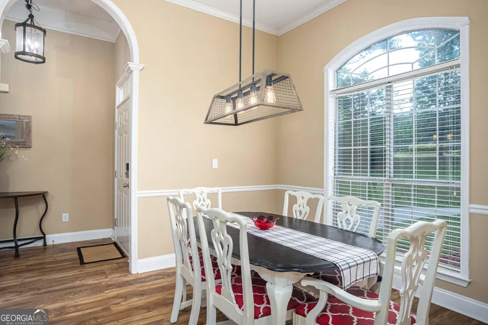 3415 Davan LN Monroe, GA 30655