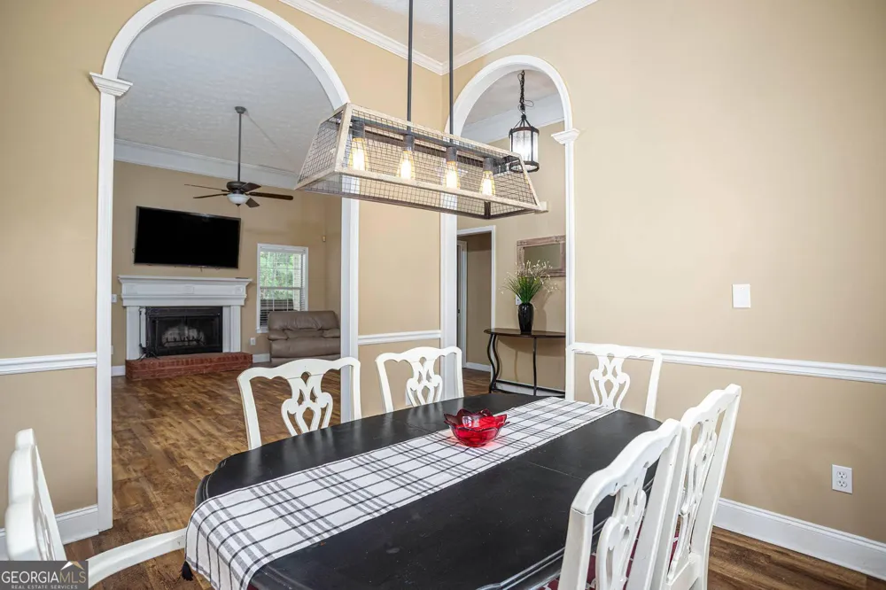 3415 Davan LN Monroe, GA 30655
