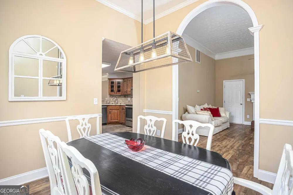 3415 Davan LN Monroe, GA 30655