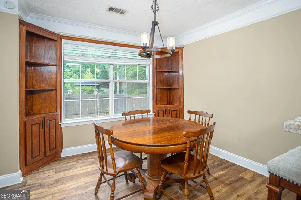 3415 Davan LN Monroe, GA 30655
