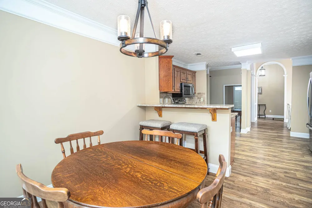 3415 Davan LN Monroe, GA 30655