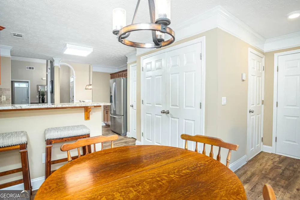 3415 Davan LN Monroe, GA 30655