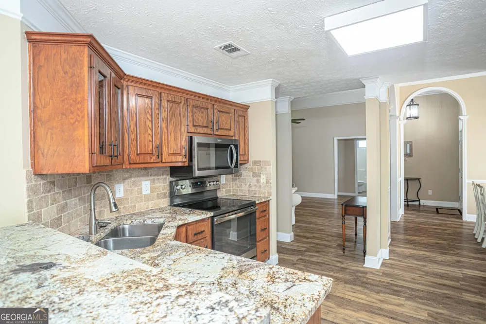 3415 Davan LN Monroe, GA 30655