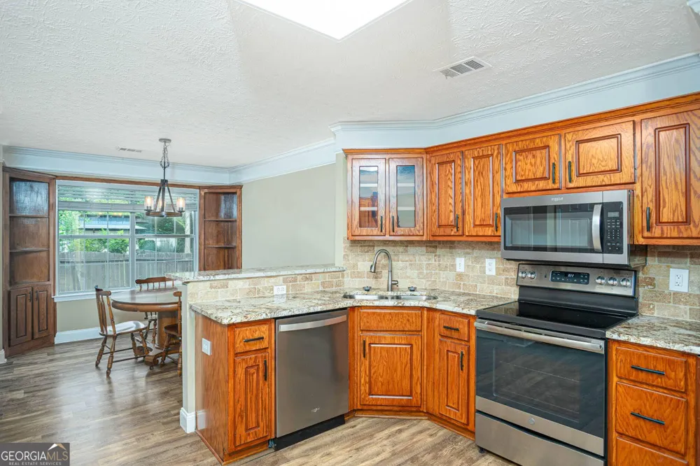 3415 Davan LN Monroe, GA 30655