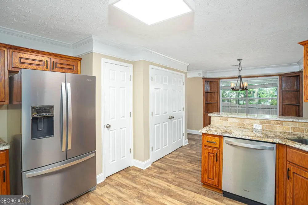 3415 Davan LN Monroe, GA 30655