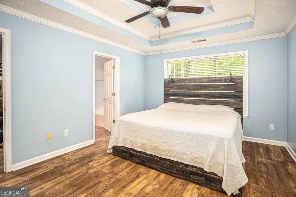 3415 Davan LN Monroe, GA 30655