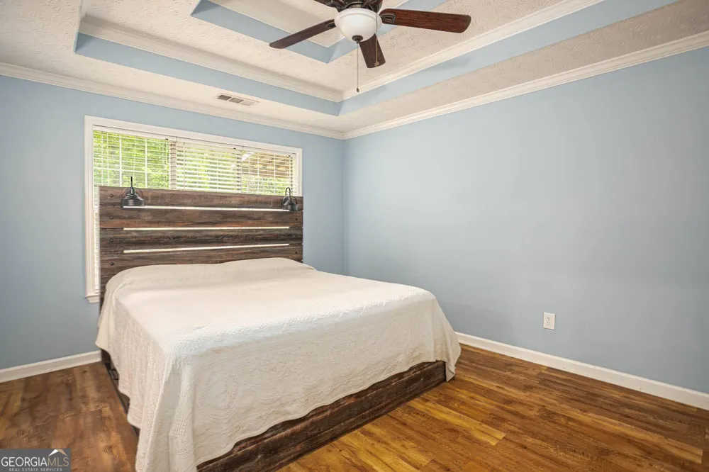 3415 Davan LN Monroe, GA 30655