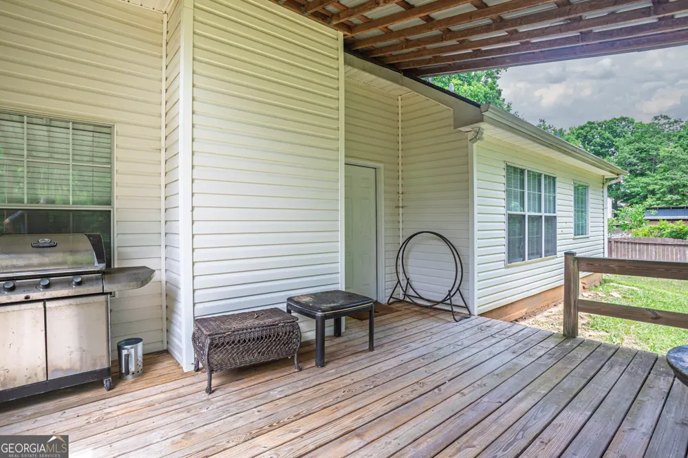 3415 Davan LN Monroe, GA 30655