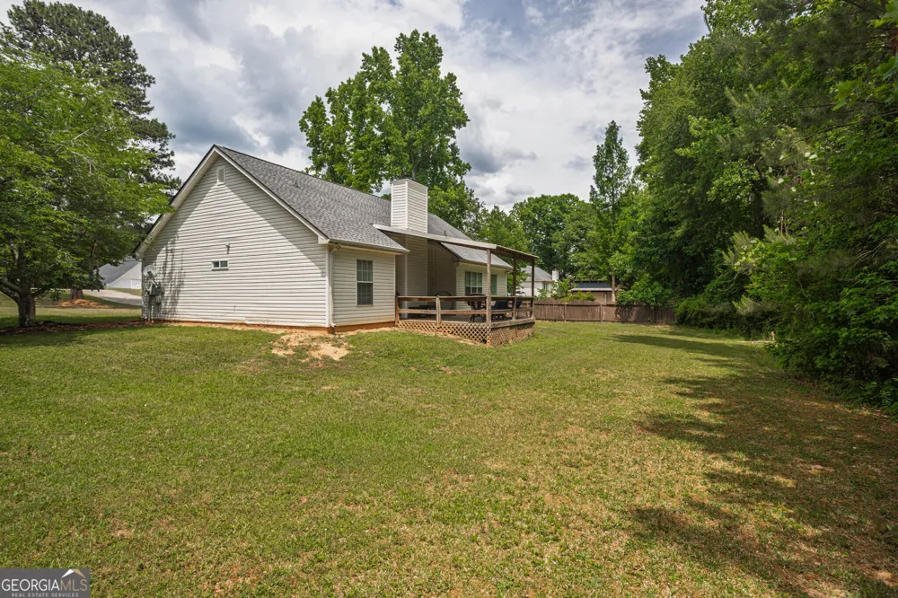 3415 Davan LN Monroe, GA 30655