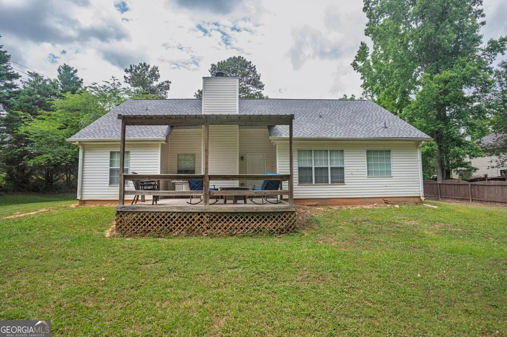 3415 Davan LN Monroe, GA 30655