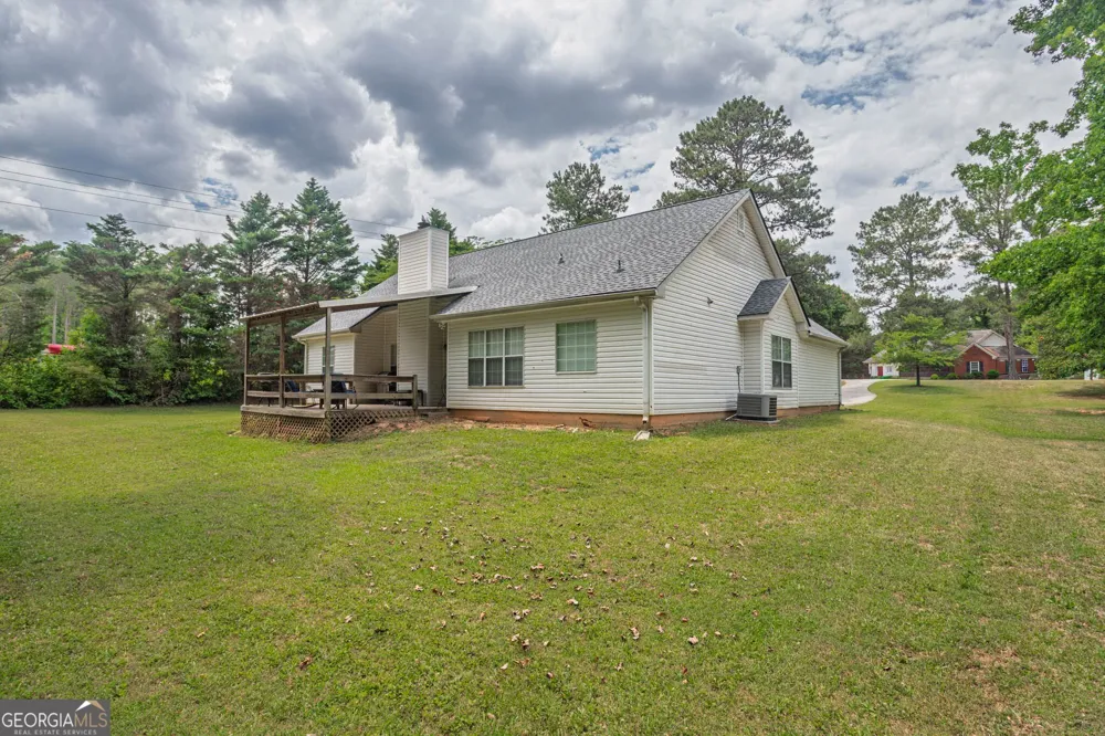 3415 Davan LN Monroe, GA 30655