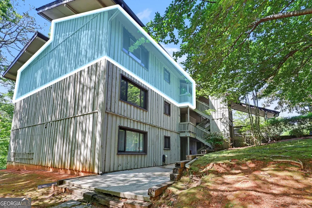 227 Shakespeare DR Clayton, GA 30525