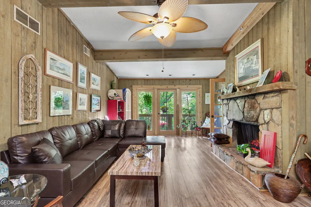 227 Shakespeare DR Clayton, GA 30525