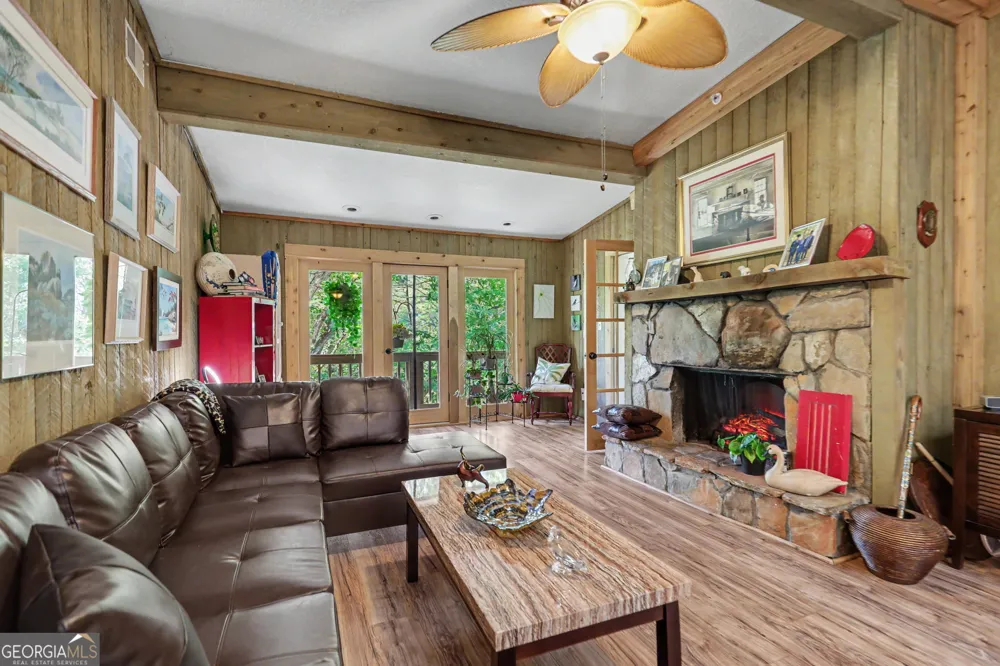 227 Shakespeare DR Clayton, GA 30525