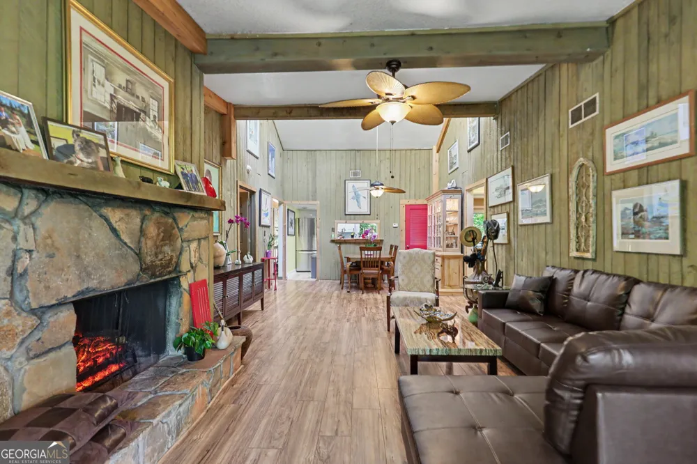 227 Shakespeare DR Clayton, GA 30525