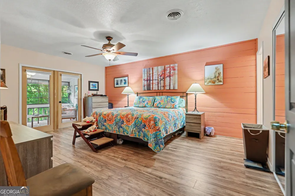 227 Shakespeare DR Clayton, GA 30525