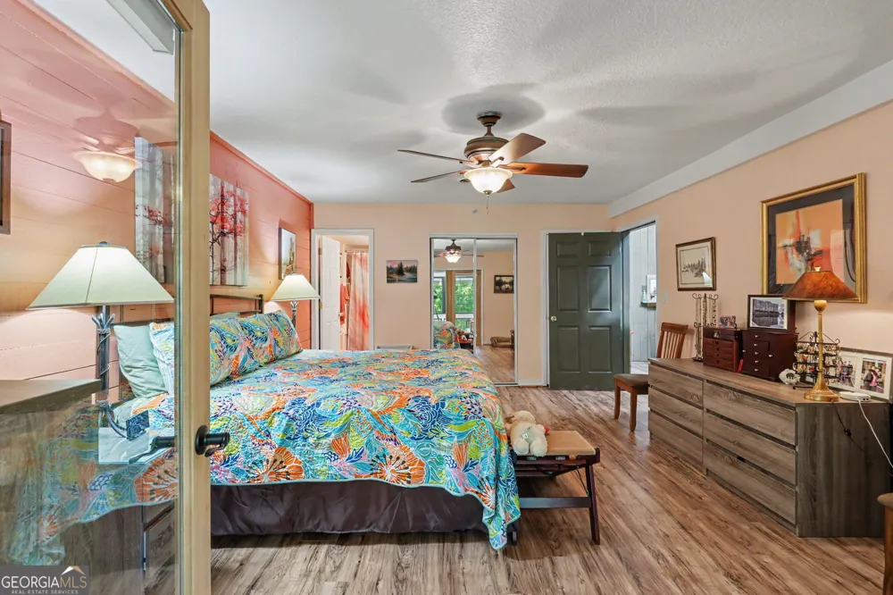 227 Shakespeare DR Clayton, GA 30525