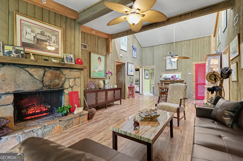 227 Shakespeare DR Clayton, GA 30525