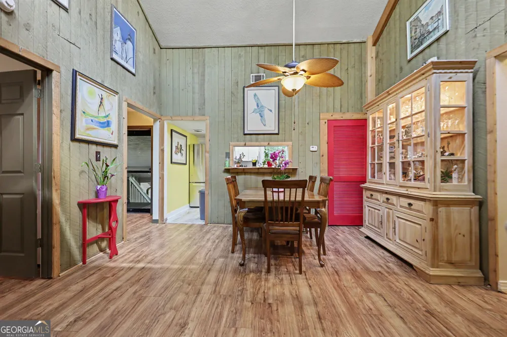 227 Shakespeare DR Clayton, GA 30525