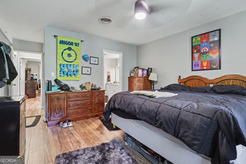 227 Shakespeare DR Clayton, GA 30525