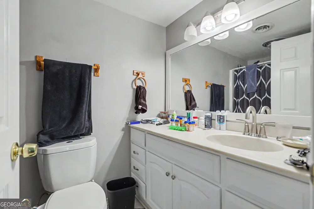 227 Shakespeare DR Clayton, GA 30525