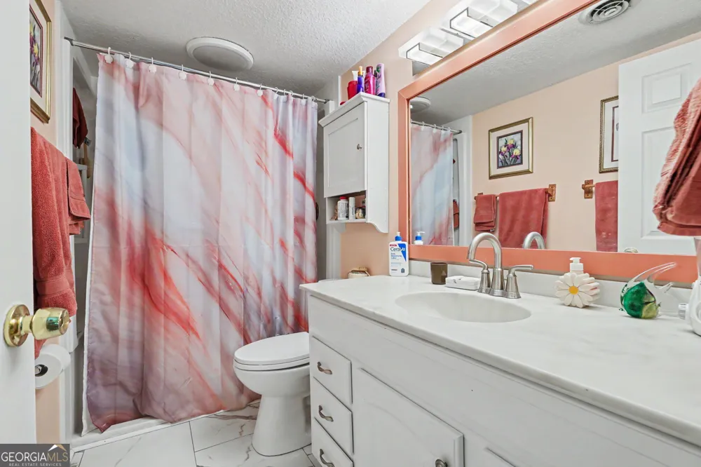 227 Shakespeare DR Clayton, GA 30525