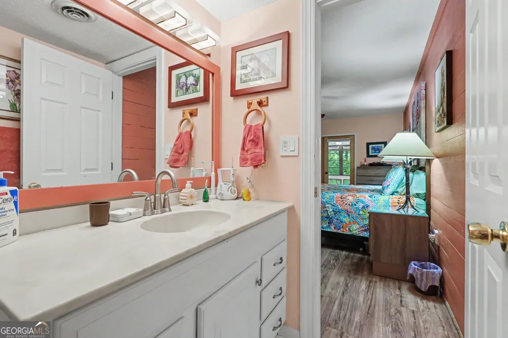 227 Shakespeare DR Clayton, GA 30525