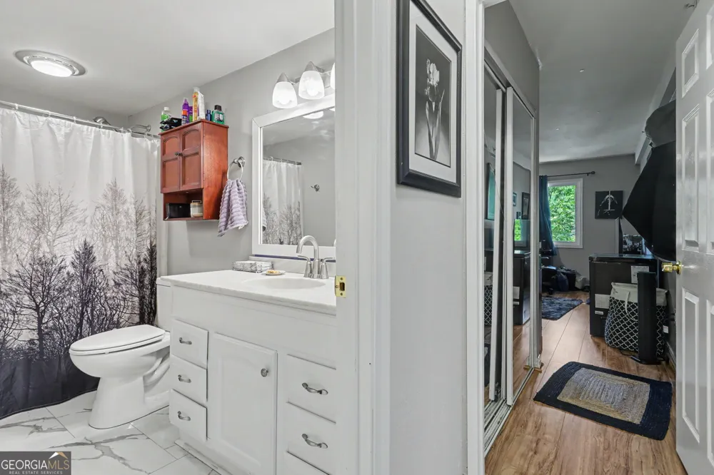 227 Shakespeare DR Clayton, GA 30525