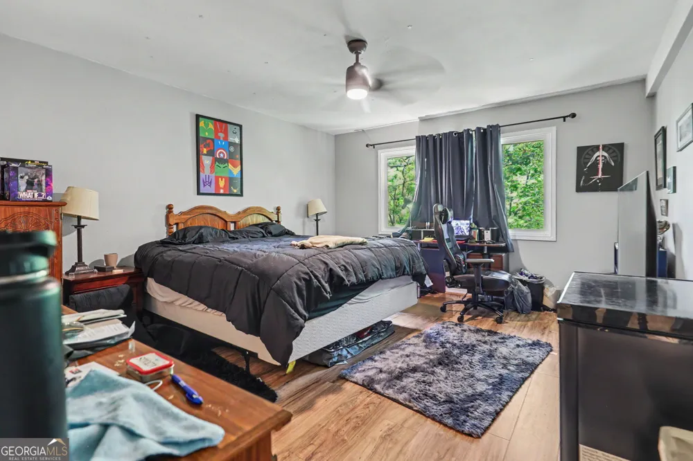 227 Shakespeare DR Clayton, GA 30525