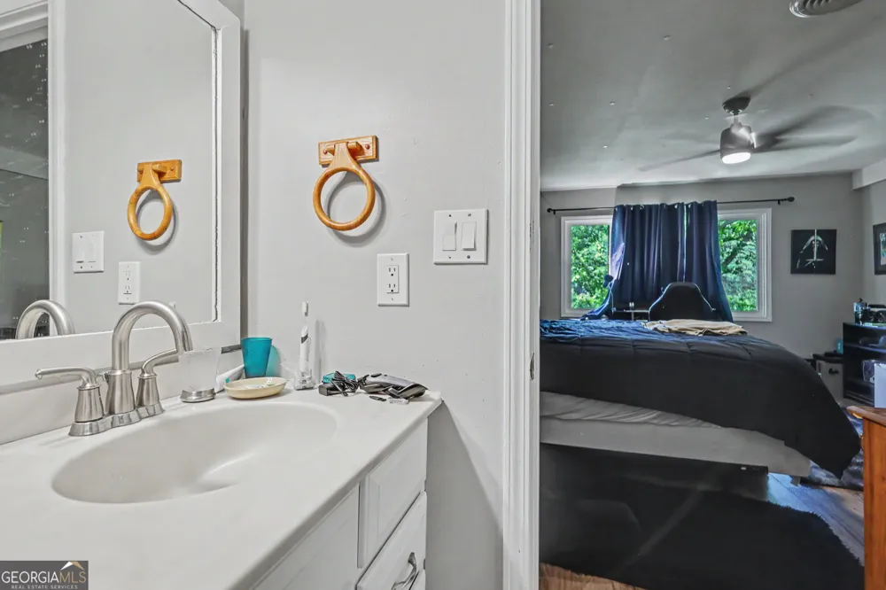 227 Shakespeare DR Clayton, GA 30525