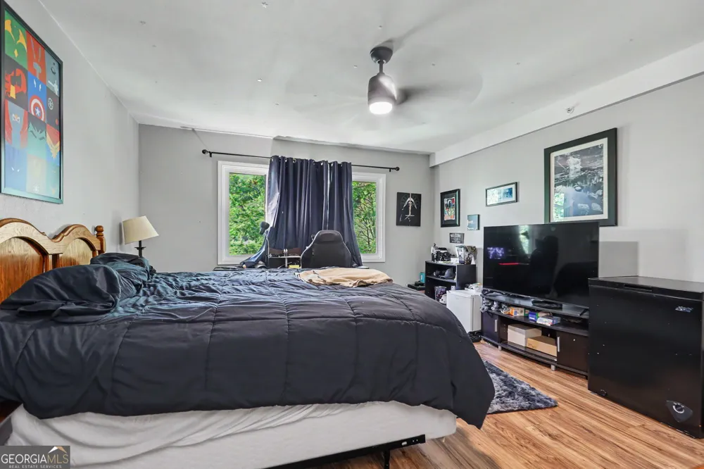 227 Shakespeare DR Clayton, GA 30525