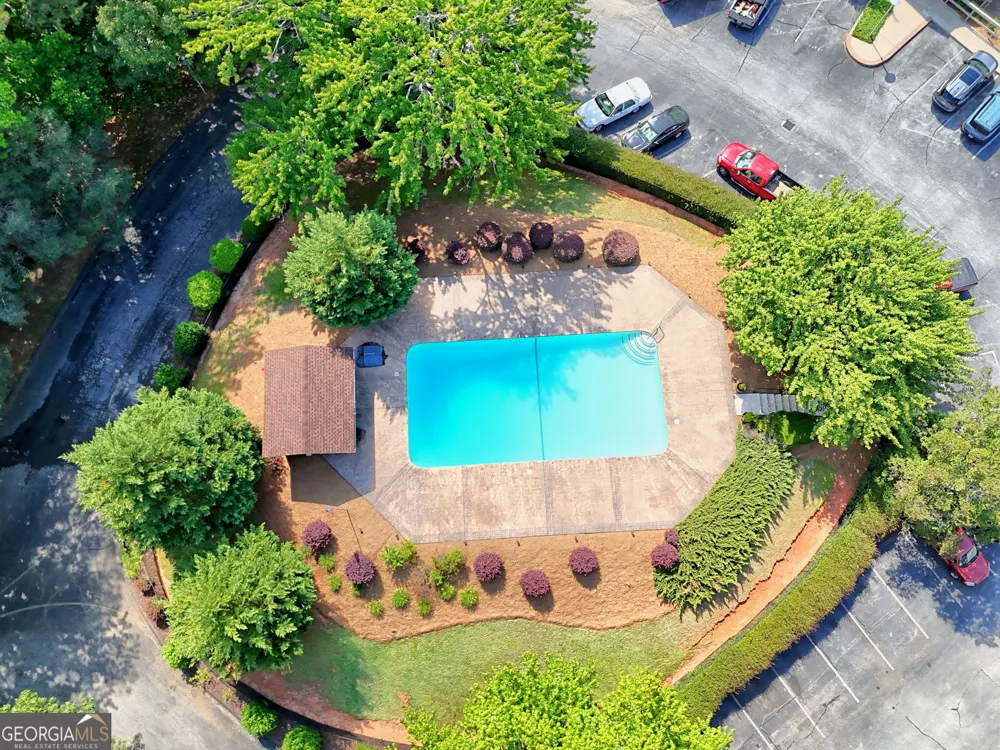 227 Shakespeare DR Clayton, GA 30525