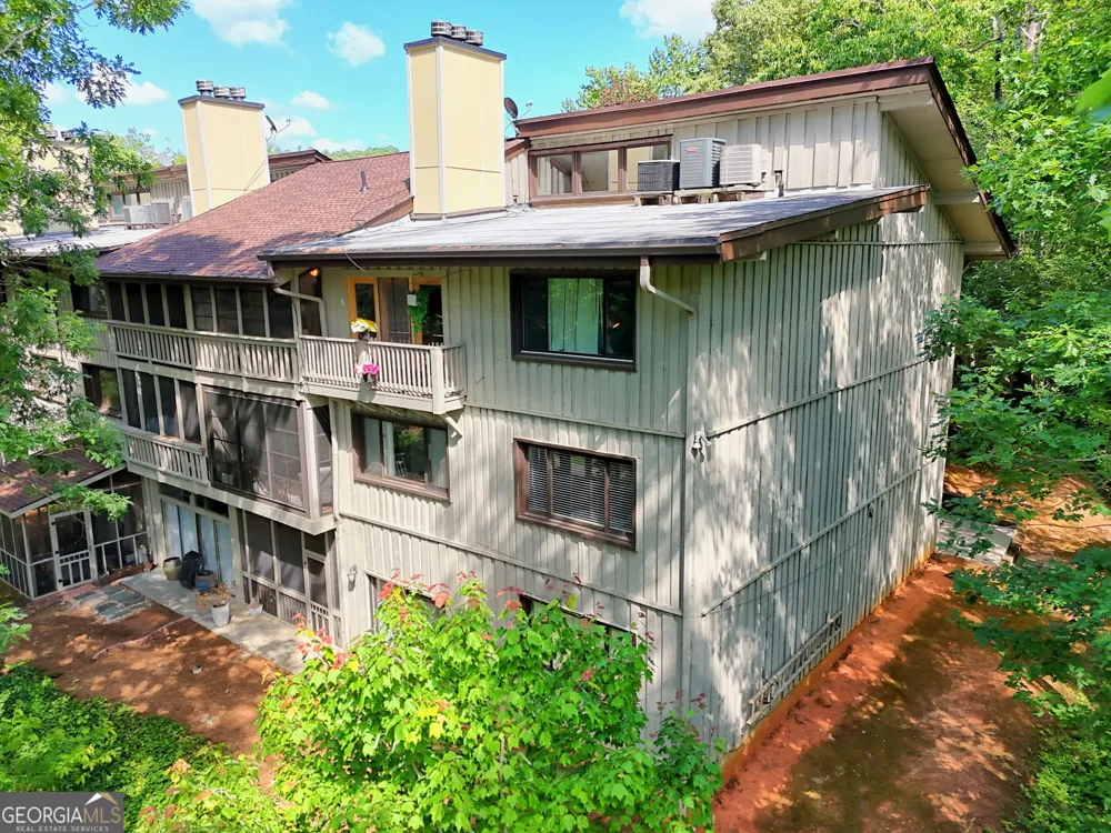 227 Shakespeare DR Clayton, GA 30525