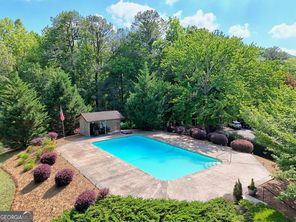 227 Shakespeare DR Clayton, GA 30525