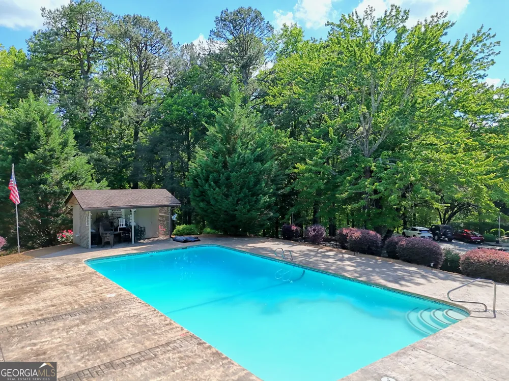 227 Shakespeare DR Clayton, GA 30525