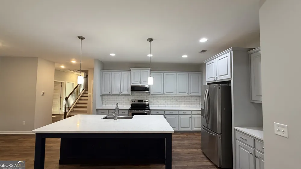 12 Springdale CT Senoia, GA 30276