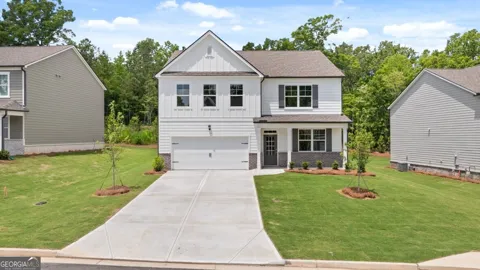 353 Belmont DR
